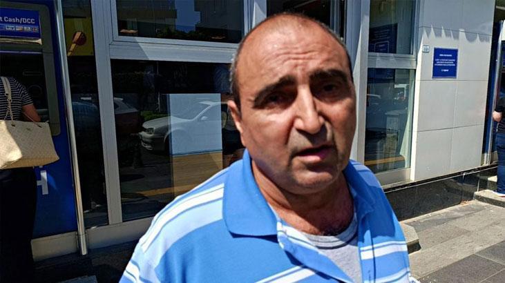 10 bin TL’yi yetersiz bulan dolandırıcılar: Sadaka mı veriyorsun!
