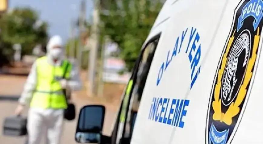 11 yaşındaki çocuk yanlışlıkla annesini öldürdü