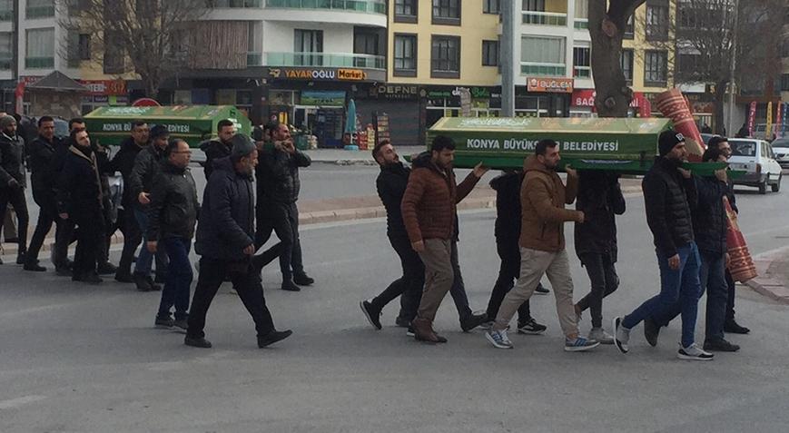 2 kızını öldürdü! Akıl sağlığı raporu beklenecek