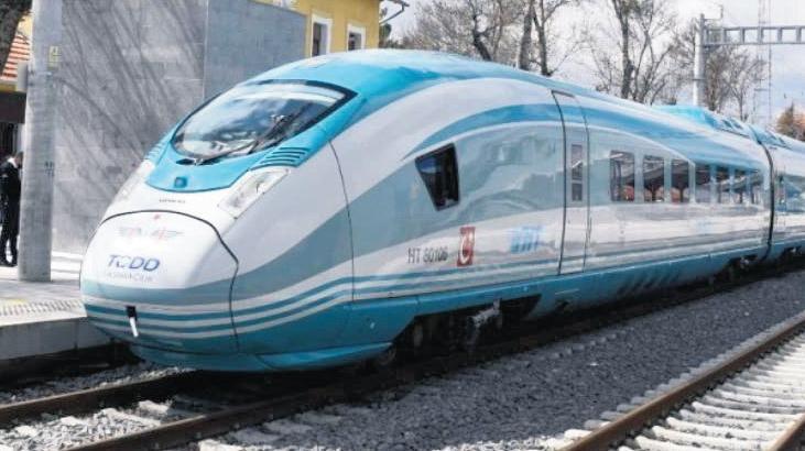 2.5 ayda 62 bin emekli tren indiriminden faydalandı