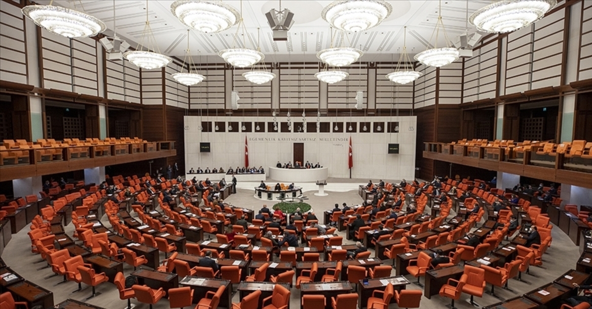 600 milletvekili dağılımı değişti: Hangi il kaç milletvekili çıkaracak? | Son dakika haberleri