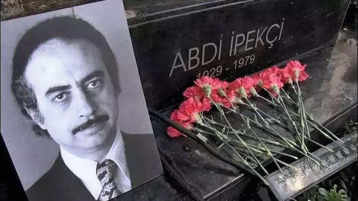 Abdi İpekçi suikastında adı geçiyordu… Yalçın Özbey hayatını kaybetti