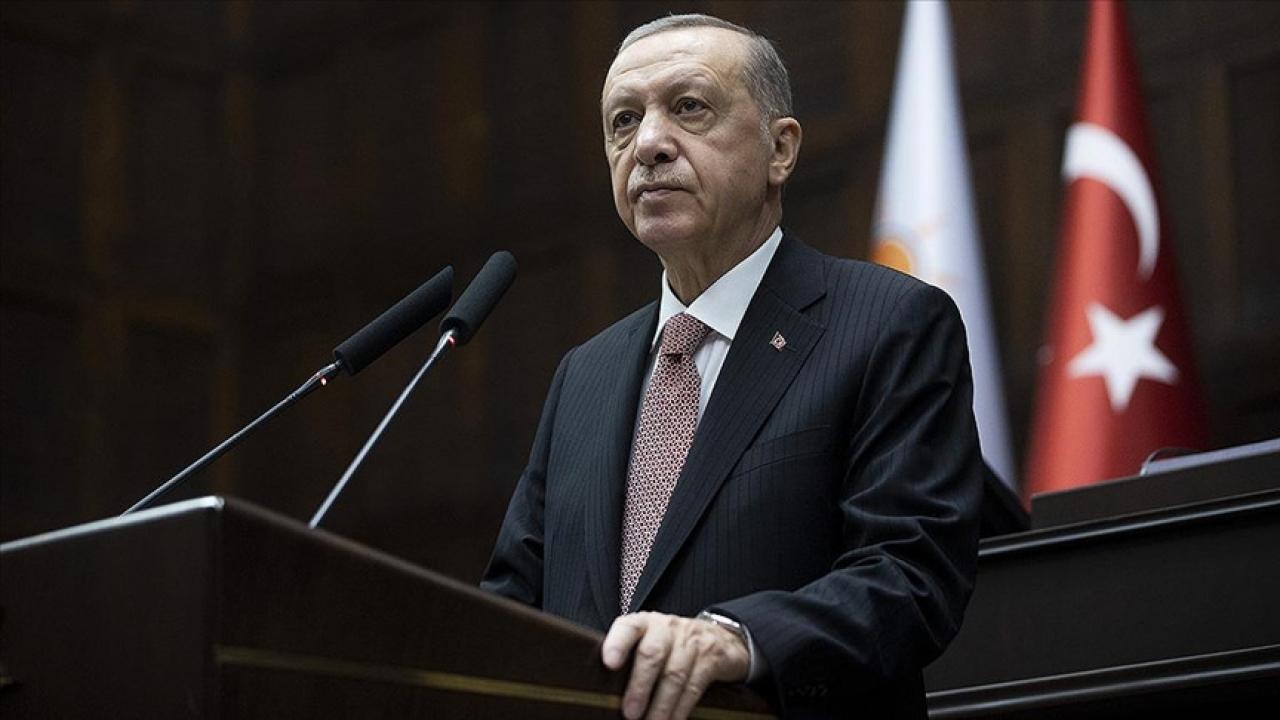 AK Parti’nin Kızılcahamam kampı programı belli oldu