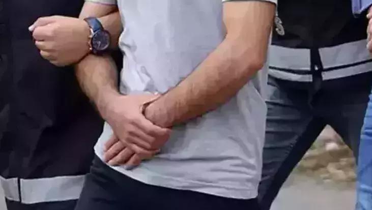 Ankara’da FETÖ gözaltıları