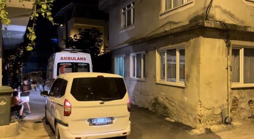 Apse yapan dişi için doktora giden kadın, akşam hayatını kaybetti