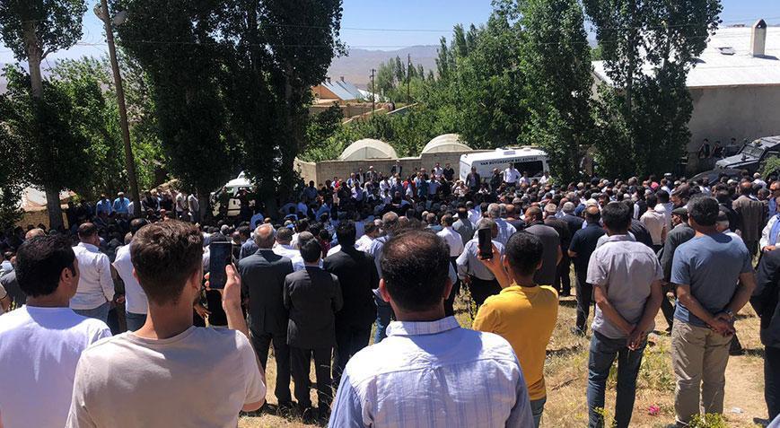 Arazi anlaşmazlığı nedeniyle 4 kişi ölmüştü! Karar açıklandı
