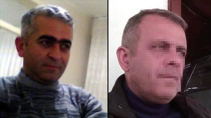 ‘Arazi sulaması’ tartışması kanlı bitti: 1 ölü, 1 yaralı