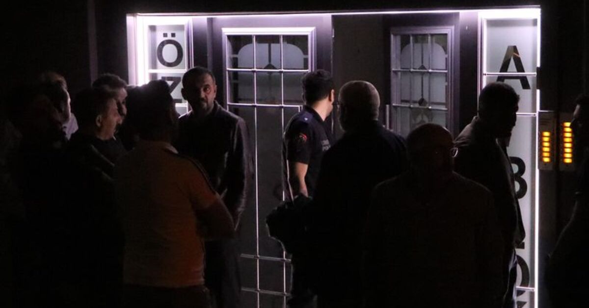 Babasıyla tartışıp tabancayı başına dayadı – Güncel haberler