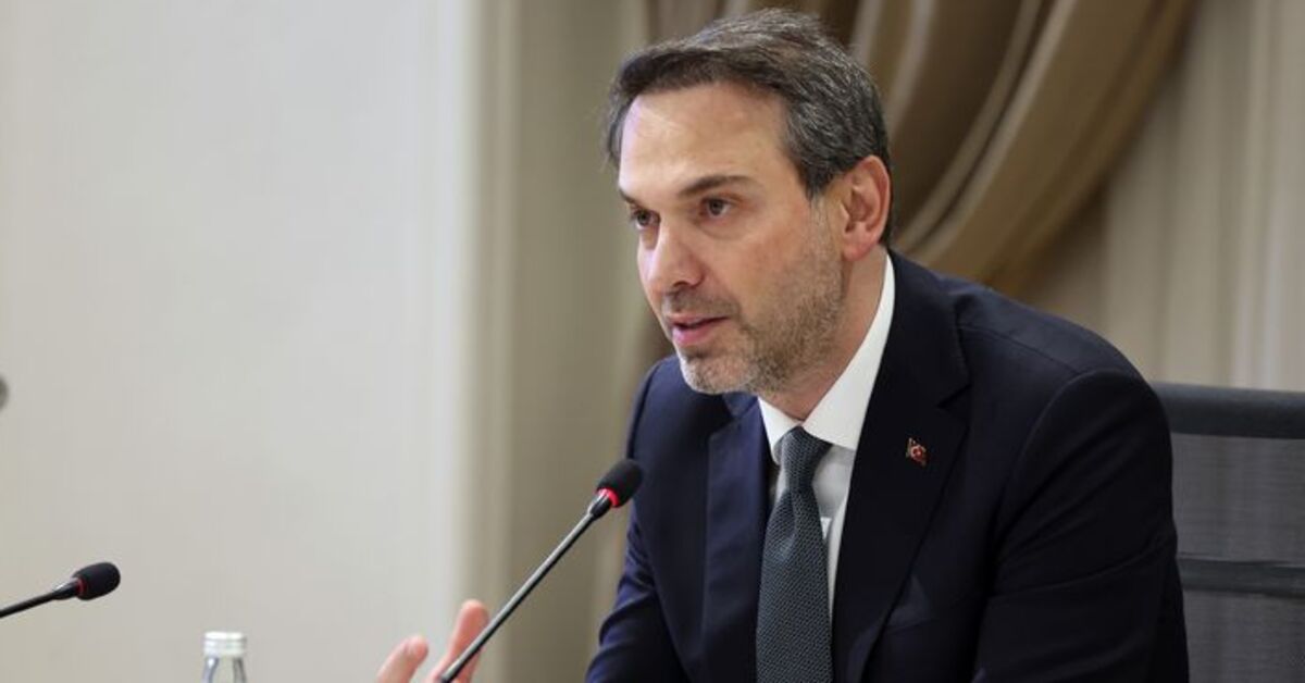 Bakan Bayraktar: Sakarya Gaz Sahasında günlük üretim 5,5 milyon metreküpe ulaştı – Enerji Haberleri