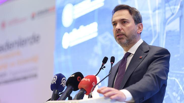 Bakan Bayraktar’dan yenilenebilir enerji ile ilgili açıklama