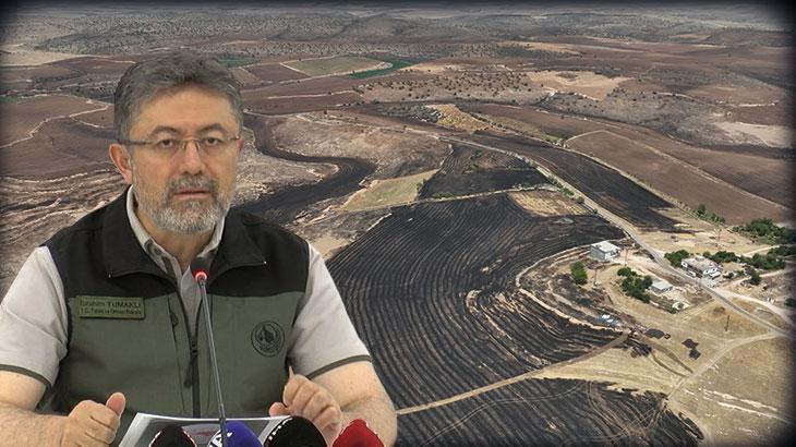 Bakan Yumaklı: Diyarbakır ve Mardin’de hasar tespit çalışmaları tamamlanmıştır
