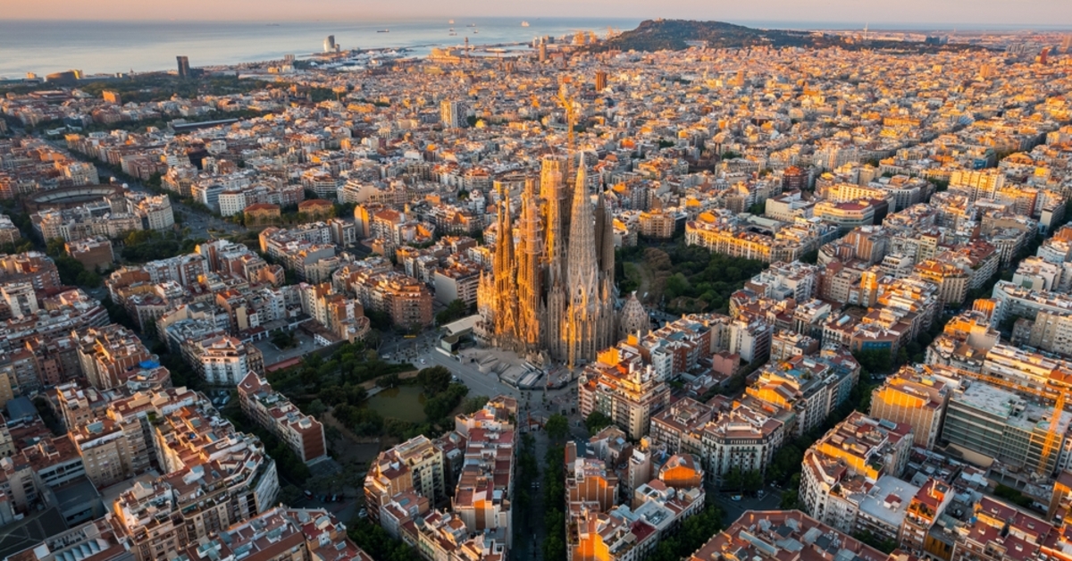 Barcelona'da konut krizi için yeni hamle: Turistlere ev kiralanması yasaklanacak – Emlak Haberleri
