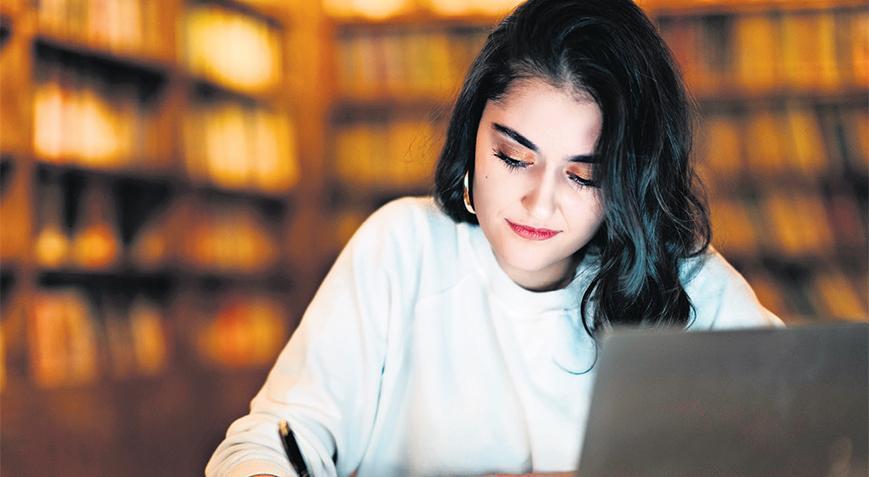 Bilimin referansı Milliyet