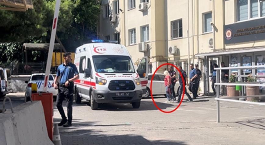 Boşanma aşamasındaki eşini vuran şüpheli tutuklandı