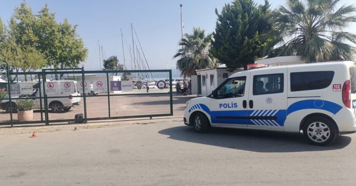 Bursa'da denizde cansız beden bulundu – Güncel haberler