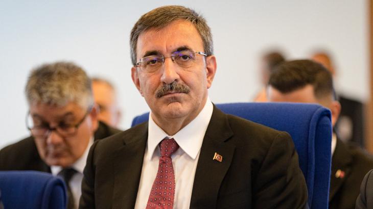 Cevdet Yılmaz’dan yeni vergi taslağı ile ilgili açıklama