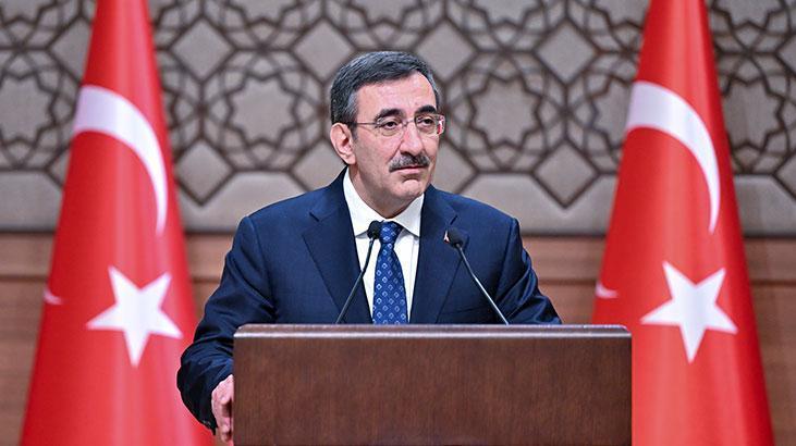 Cumhurbaşkanı Yardımcısı Yılmaz’dan ‘Koruyucu Aile Günü’ mesajı