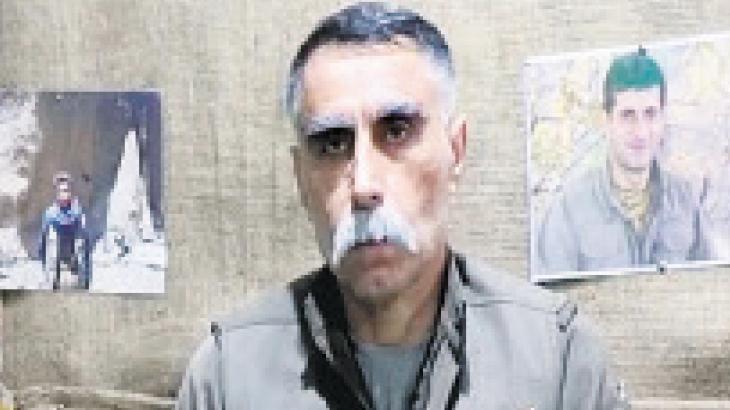 Dağlıca şehitlerinin kanı yerde kalmadı