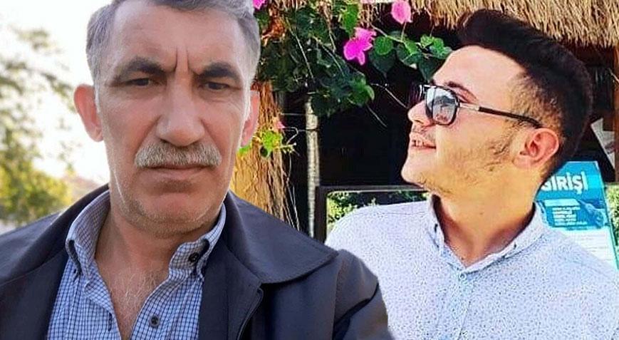 Damadını öldürüp kaçmıştı! Kayınpederin ifadesi ortaya çıktı