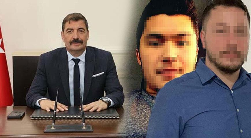 Darp iddiasıyla gözaltına alınan Kula Belediye Başkanı tutuklandı
