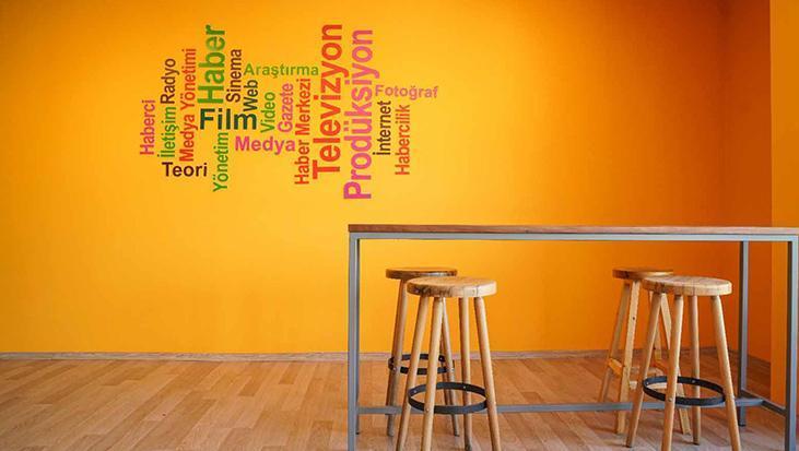 Demirören Medya Lisesi’nden yüzde 1’lik dilimde olan her öğrenciye burs