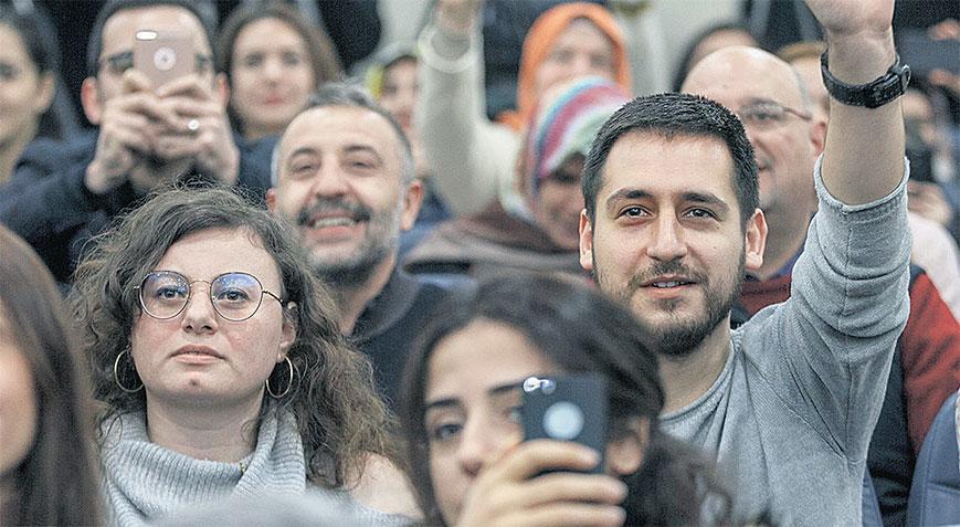 Dersimiz mülakat! Hazırlık kursları açıldı
