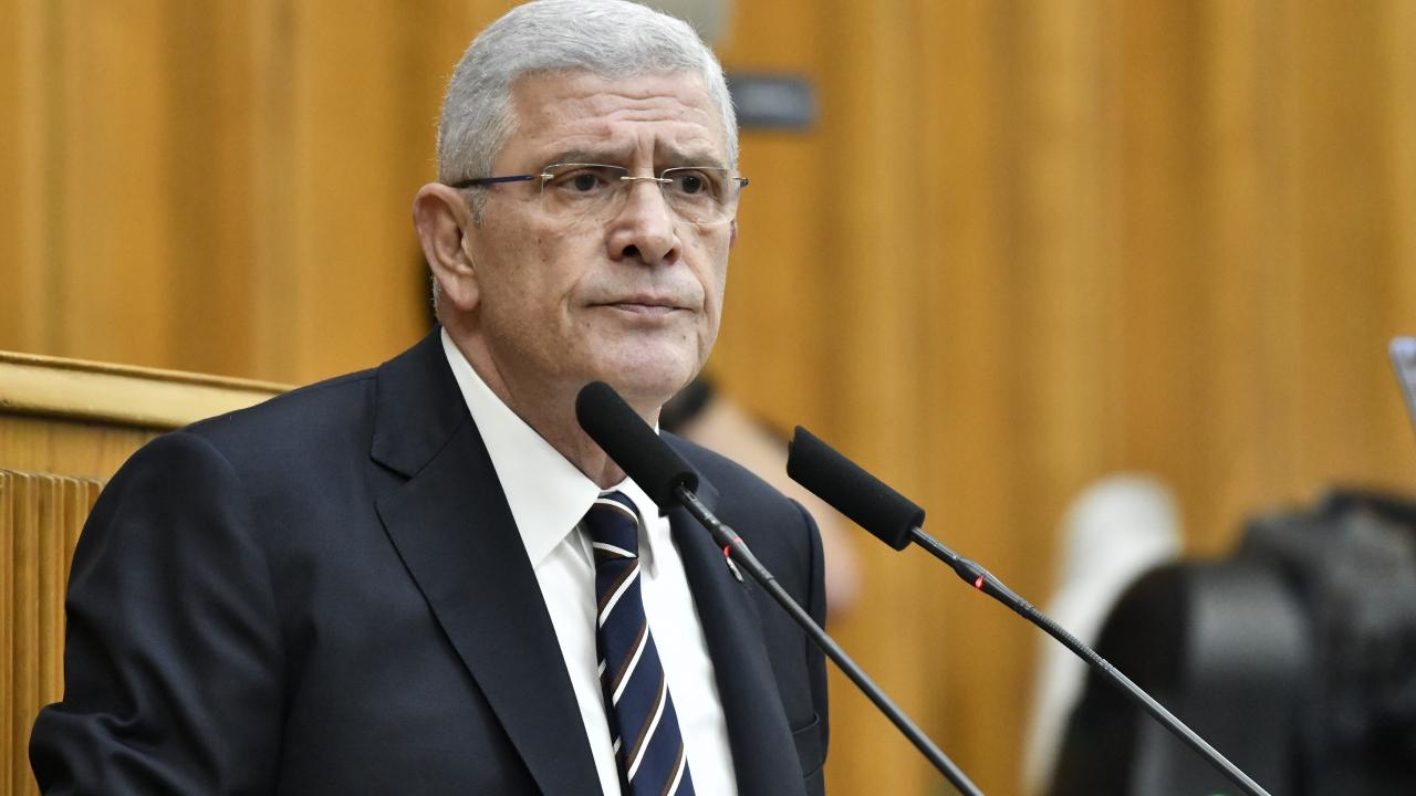 Dervişoğlu’ndan Koray Aydın’ın istifa edeceği iddiası hakkında açıklama