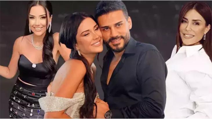 Dilan Polat mahkemede ‘Allahım ne zaman bitecek?’ diye sinir krizi geçirdi! Hakim kararını verdi