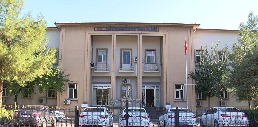 Diyarbakır Valiliği’nden yangın taziyesinde darp iddialarına ilişkin açıklama
