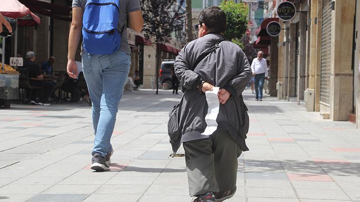 ‘Faturamatik Yakup’ 28 yıldır görev başında: Bu işi bırakmayı düşünmüyorum