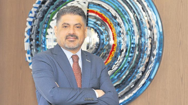 ‘Kalkınmanın yolu Anadolu’da’