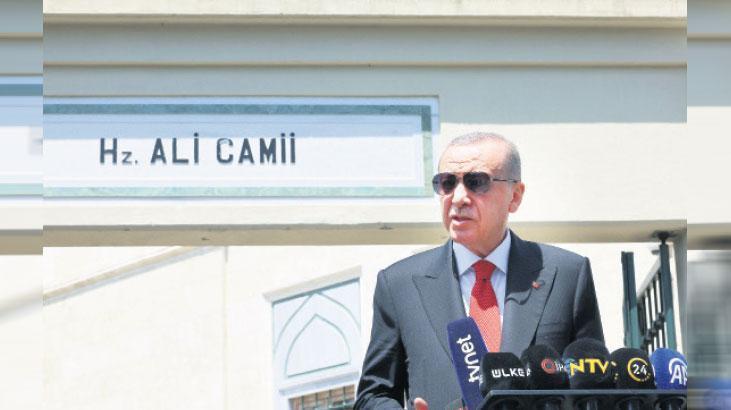 ‘Suriye ile ilişki kurulmaması için sebep yok’