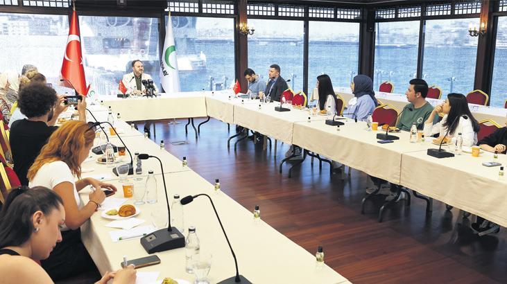 ‘Uyuşturucu madde kullanımı artıyor’