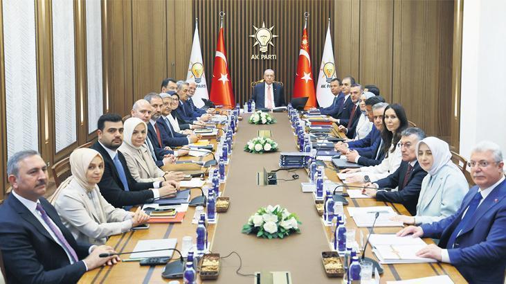 ‘Vergi spekülasyonuna itibar edilmemeli’
