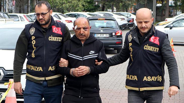 Eşini uykusunda öldüren koca için istenen ceza belli oldu