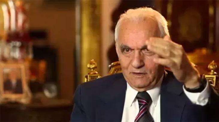 Eski Dışişleri Bakanı Yaşar Yakış vefat etti