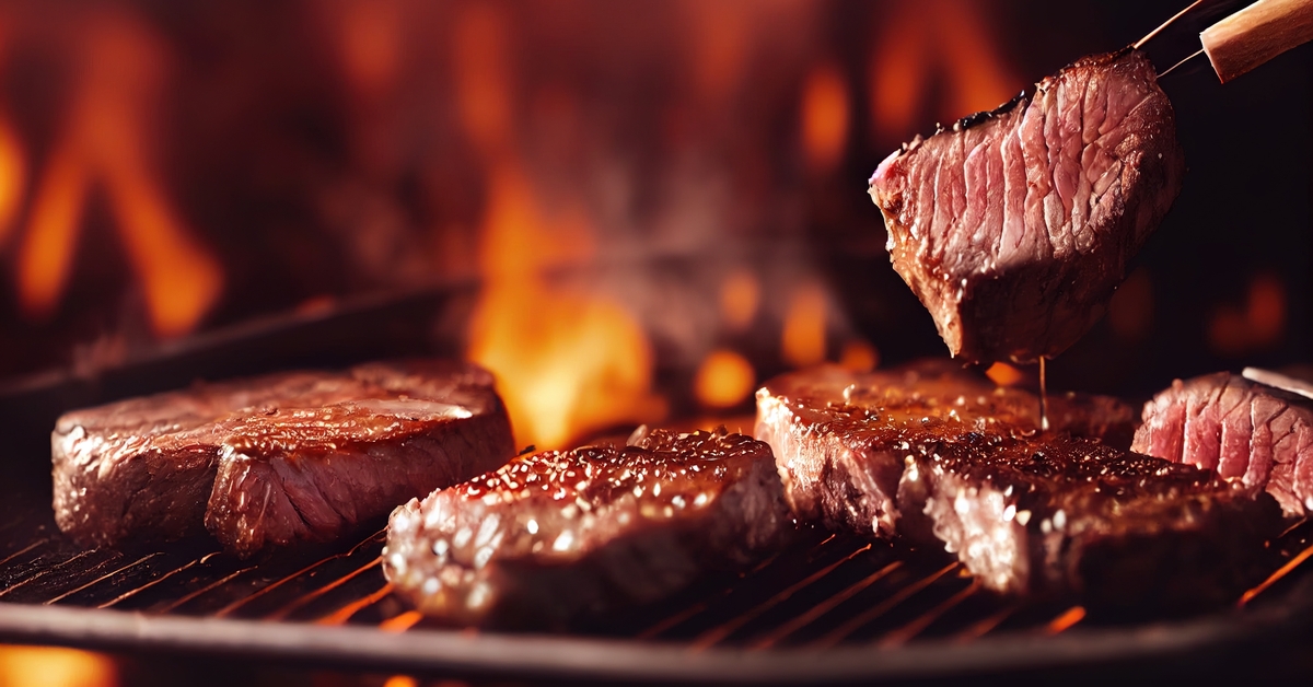 “Eti kızartmayın, kavurmayın” uyarısı! | Sağlık Haberleri