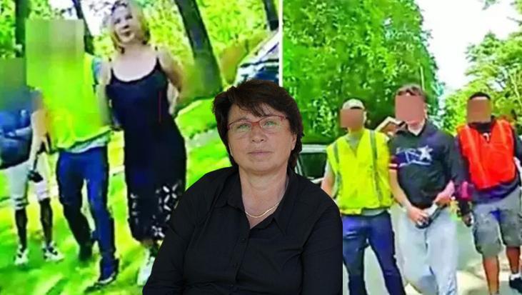 Eylem Tok’un son görüntüsü! Acılı annenin isyanı: Önce kalbini değiştirseydi