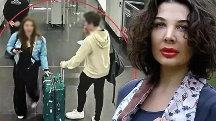 Eylem Tok’un Türkiye’ye iadesine ilişkin davada yeni gelişme! Duruşma ertelendi