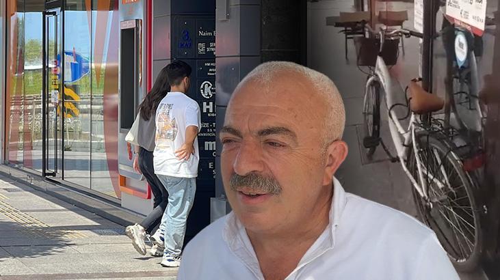 Fıkra değil gerçekten yaşandı: Burası Rize, bize bu olay normal geldi