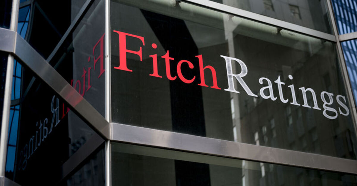 Fitch, küresel büyüme tahminini yükseltti – İş-Yaşam Haberleri