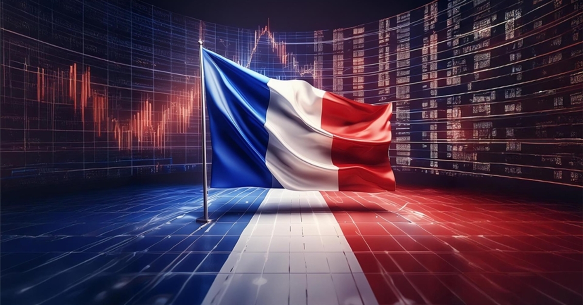 Fransa artık Avrupa’nın piyasa değeri en yüksek borsasına sahip değil – Borsa Haberleri