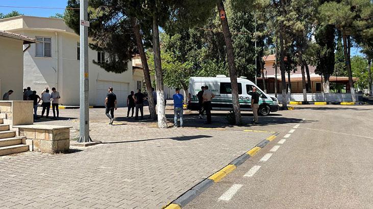 Gaziantep’te eğlence mekanında kanlı kavga! Ölü ve yaralılar var