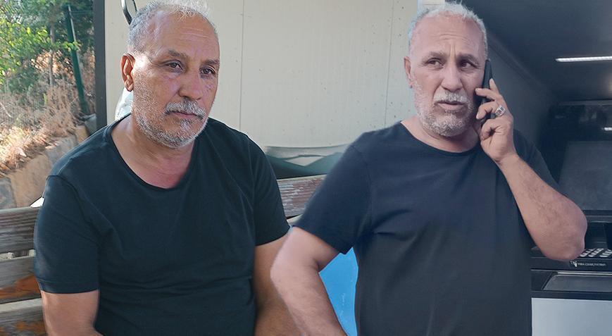 Her şey gelen bir telefon görüşmesi ile başladı! ’30 yıllık birikimim bir saatte yok oldu’