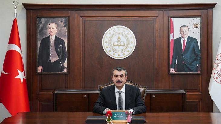 İl müdüründen torpil iddiası! Bakanlıktan açıklama: Sistematik itibar suikastı