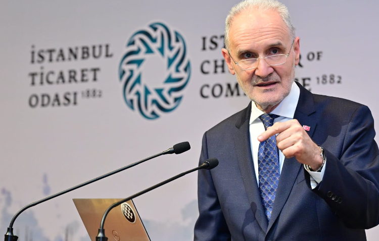 İş dünyasından Türkiye’nin gri listeden çıkmasına ilişkin değerlendirme