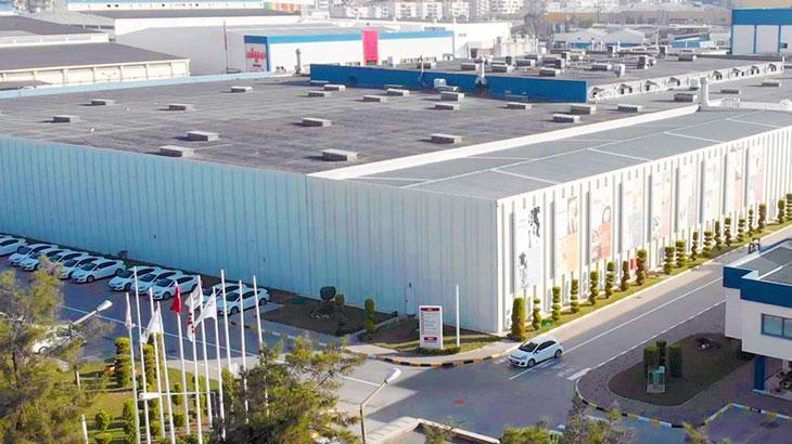 İSO 500 listesi’nde 19 sıra yükseldi