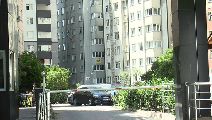 İstanbul’da enişteye öldüren gasp tuzağı