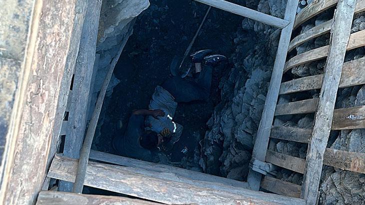 İstanbul’da nefes kesen anlar! 10 metreden zemine çakıldı, böyle kurtarıldı