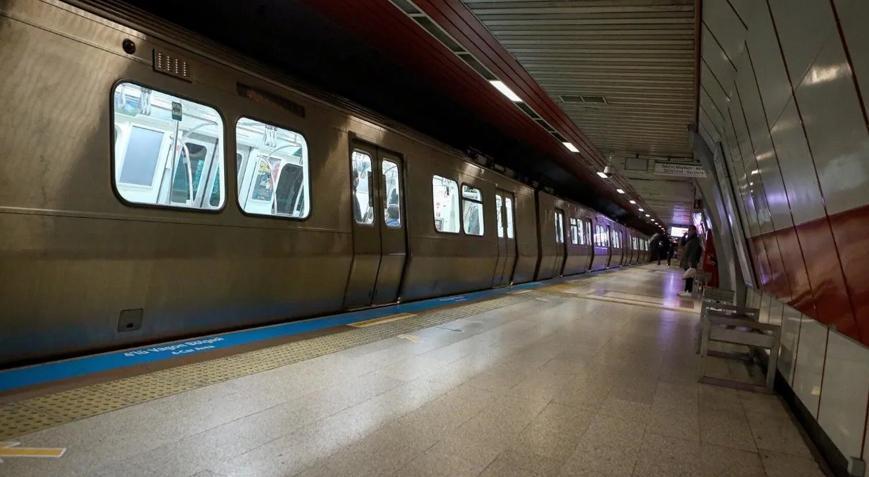 İstanbullular dikkat! Taksim ve Şişhane metro istasyonları kapatılacak